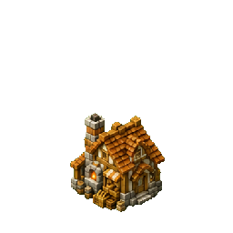 Bäckerei aus Stream Kingdoms