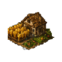 Farm aus Stream Kingdoms