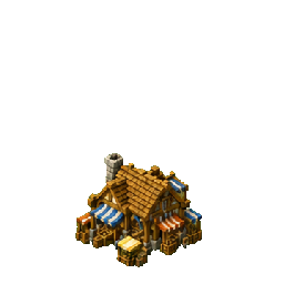 Markt aus Stream Kingdoms