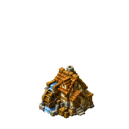 Mühle aus Stream Kingdoms