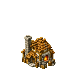 Schmelze aus Stream Kingdoms